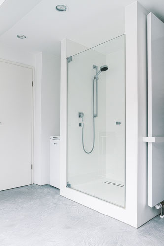 Bäder - Herzog - Schreinerei